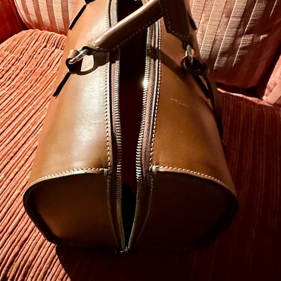 BOLDRINI SELLERIA - HANDBAG - Picture 6 of 11